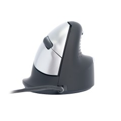 Ergonomic R-Go Tools HE Mouse Vertical Right Large - Comfort & Precision - RGOHELA